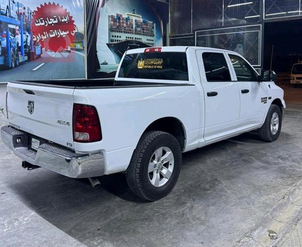 Ram 1500 2022 for sale in Iraq - Karbala